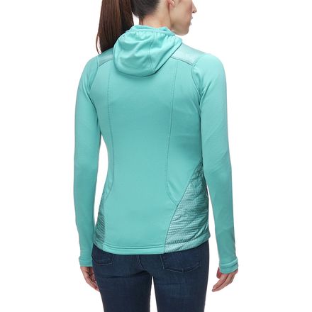 Outdoor Research - Deviator Hooded Insulated Jacket - Women's