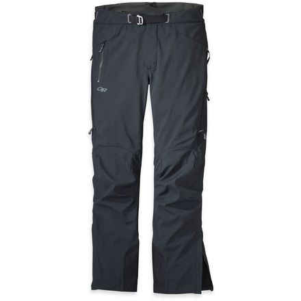 Outdoor Research - Iceline Softshell Pant - Men's