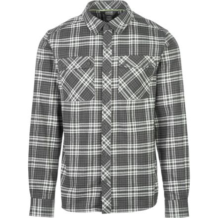 Outdoor Research - Crony Flannel Shirt - Men's
