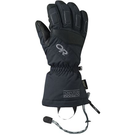 Outdoor Research - Ridgeline Gore-Tex Gloves - Men's