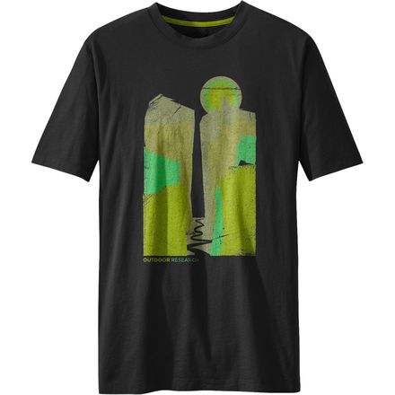Outdoor Research - Canyonlands T-Shirt - Men's