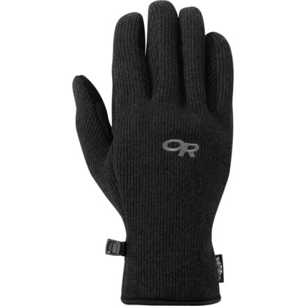 Outdoor Research - Flurry Sensor Glove - Men's - Black