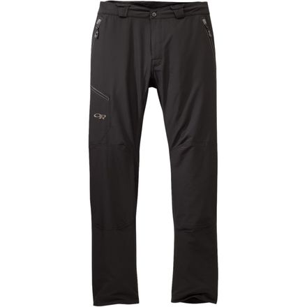 Outdoor Research - Prusik Softshell Pant - Men's