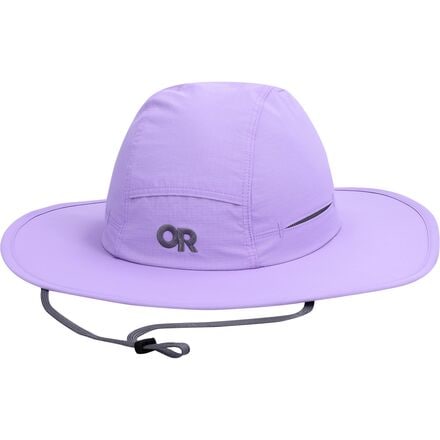 Outdoor Research - Sunbriolet Sun Hat - Lavender