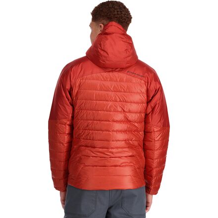 Outdoor Research - Helium Down Hooded Jacket - Men's