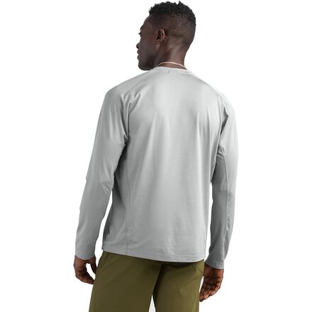 Outdoor Research - Argon Long-Sleeve T-Shirt - Men's