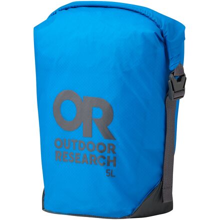 Outdoor Research - PackOut Compression 5L Stuff Sack - Atoll