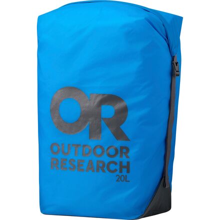 Outdoor Research - PackOut Compression 20L Stuff Sack - Atoll