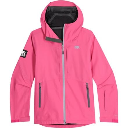 Outdoor Research - Skytour AscentShell Jacket - Women's