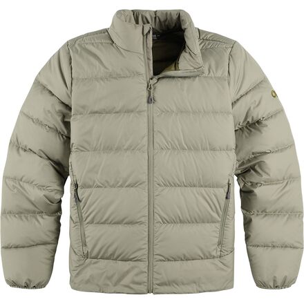 Outdoor Research - Coldfront Down Jacket - Men's