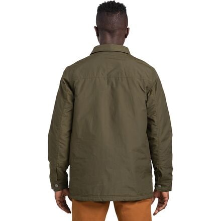 Outdoor Research - Lined Chore Jacket - Men's