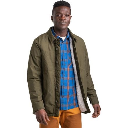 Outdoor Research - Lined Chore Jacket - Men's