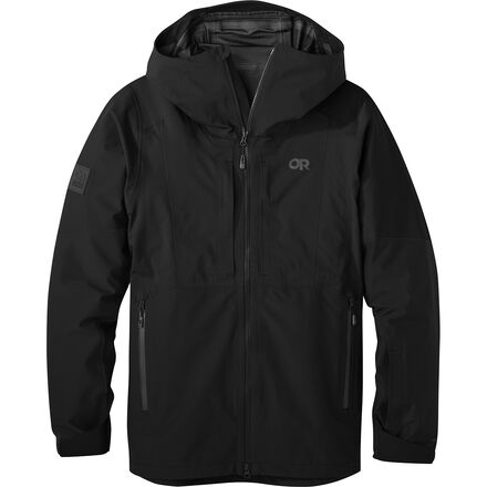 Outdoor Research - Skytour AscentShell Jacket - Men's