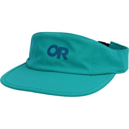 Outdoor Research - Trail Visor - Tropical