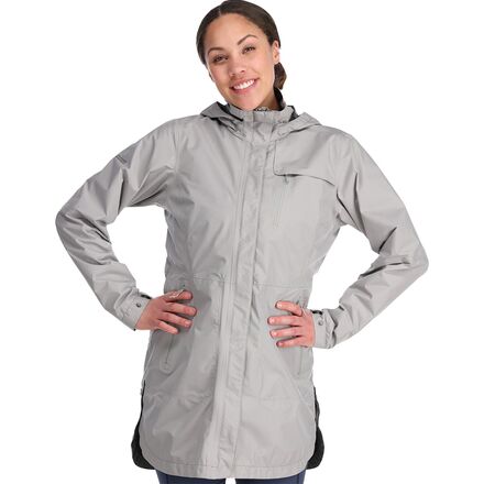 Outdoor Research - Aspire Trench Jacket - Women's