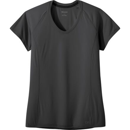 Outdoor Research - Echo Short-Sleeve T-Shirt - Women's