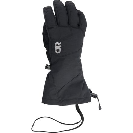 Outdoor Research - Adrenaline 3-in-1 Glove - Women's - Black
