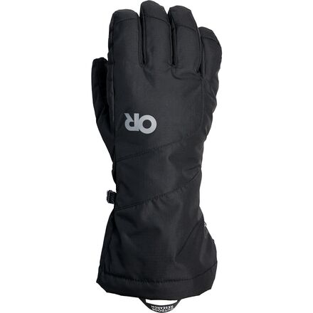 Adrenaline 3-in-1 Glove - Women's