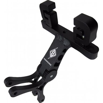 Bottle Cage Hydracage Double Seat Holder