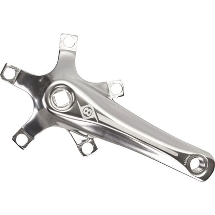 Crankarm Set 170 110 Bcd Forged