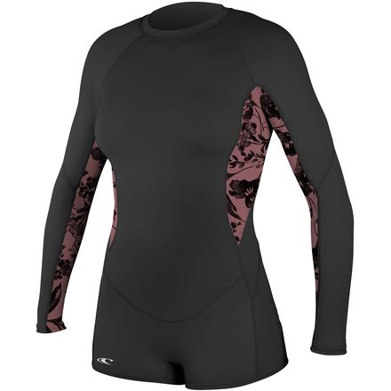 O'Neill - Skins Surf Suit - Women's