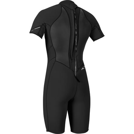 O'Neill - Bahia Short-Sleeve Spring Wetsuit - Women's