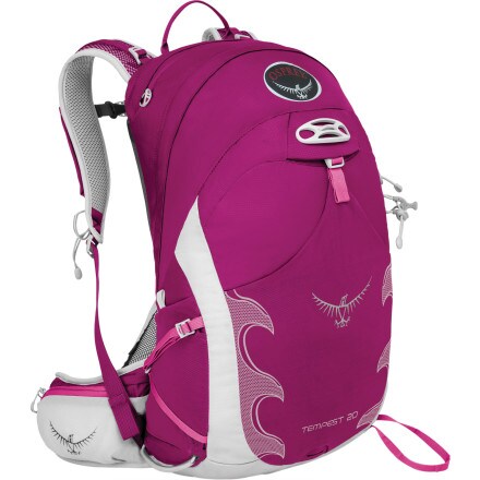 Osprey Packs - Tempest 20 Backpack - 1098-1220cu in - Women's