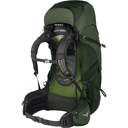 Osprey Packs - Aether AG 85L Backpack