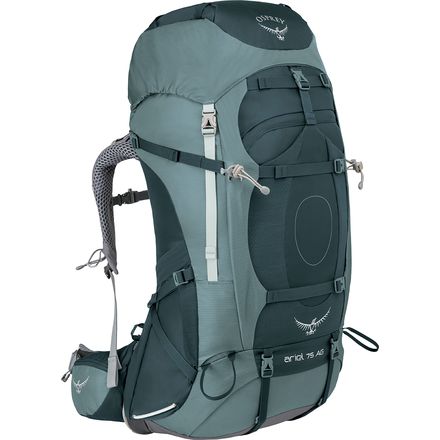 Osprey Packs - Ariel AG 75L Backpack - Women's 