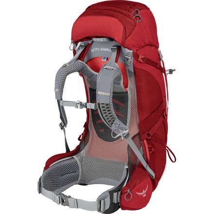 Osprey Packs - Ariel AG 65L Backpack - Women's