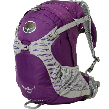 Osprey Packs - Sirrus 24 Backpack - 1400-1600cu in - Women's
