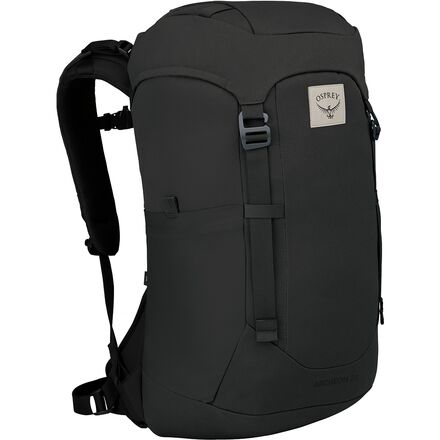 Osprey Packs - Archeon 28L Backpack - Stonewash Black