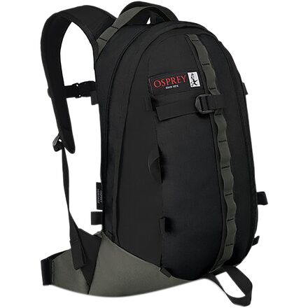 Osprey Packs - Heritage Simplex 20L Backpack - Black