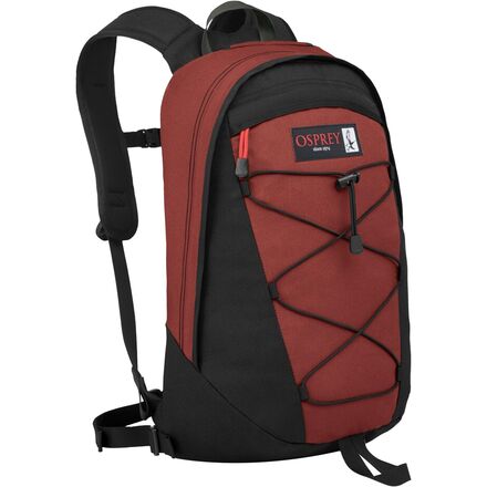 Osprey Packs - Heritage Simplex 16L Backpack - Bazan Red