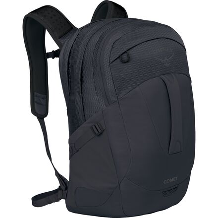 Osprey Packs - Comet 30L Backpack - Black