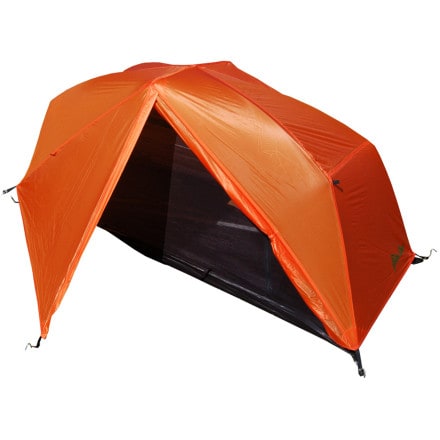 Paha Que - Bear Creek Solo Tent: 1-Person 3-Season