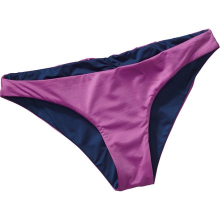 Patagonia - Reversible Telu Bikini Bottom - Women's
