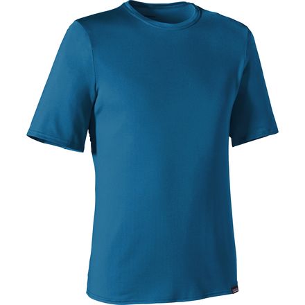 Patagonia - Capilene Daily T-Shirt - Men's