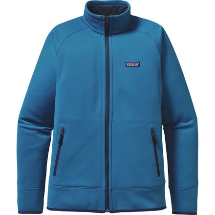 Patagonia - Tech Fleece Jacket - Men's