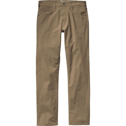 Patagonia - Straight Fit All-Wear Jean Pant - Men's