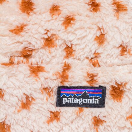 Patagonia - Baby Furry Friends Hat - Infants'
