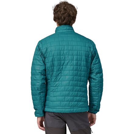 Patagonia - Nano Puff Insulated Jacket - Men's