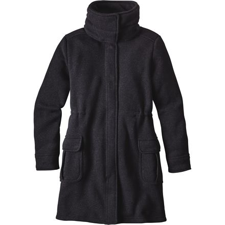 Patagonia - Better Sweater Fleece Coat - Women's