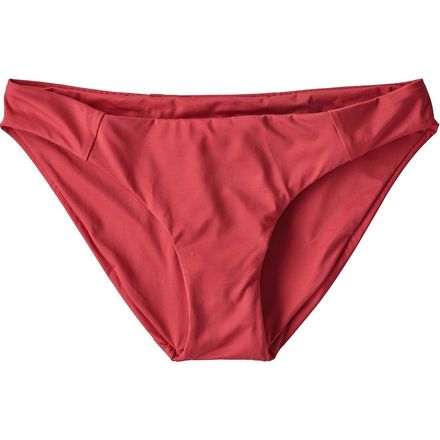 Patagonia - Solid Sunamee Bikini Bottom - Women's