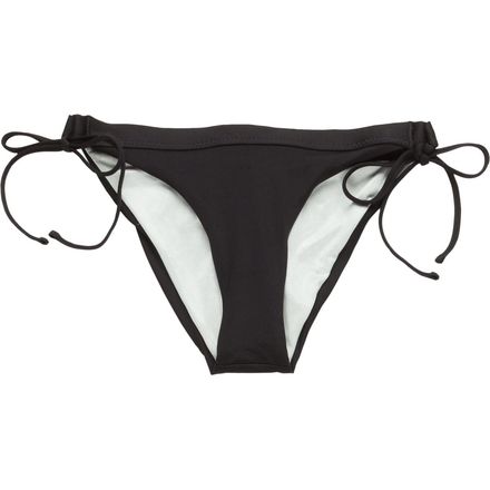 Patagonia - Nanogrip Solid Tie Side Bikini Bottom - Women's