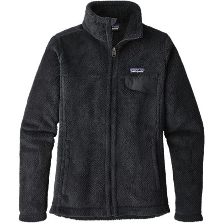 Patagonia - Re-Tool Full-Zip Fleece Jacket - Women's