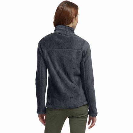 Patagonia - Re-Tool Full-Zip Fleece Jacket - Women's