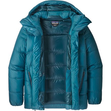 Patagonia - Fitz Roy Hooded Down Parka - Men's