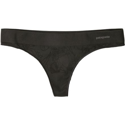 Patagonia - Barely Thong Underwear - Women's