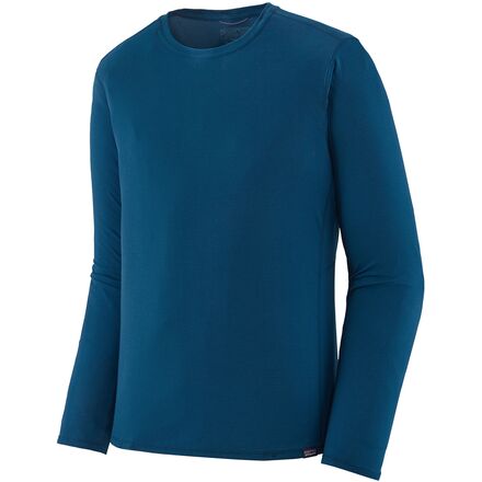 Patagonia - Capilene Cool Lightweight Long-Sleeve Shirt - Men's